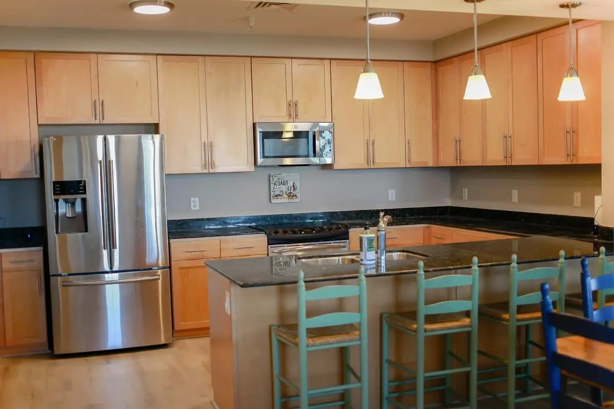 Sojourn Sunrise To Sunset 4Br Sleeps 12 Villa Virginia Beach 0*,  United States