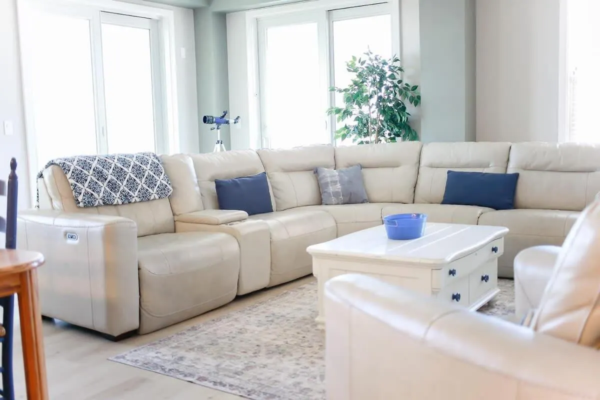Sojourn Sunrise To Sunset 4Br Sleeps 12 Villa Virginia Beach 0*,