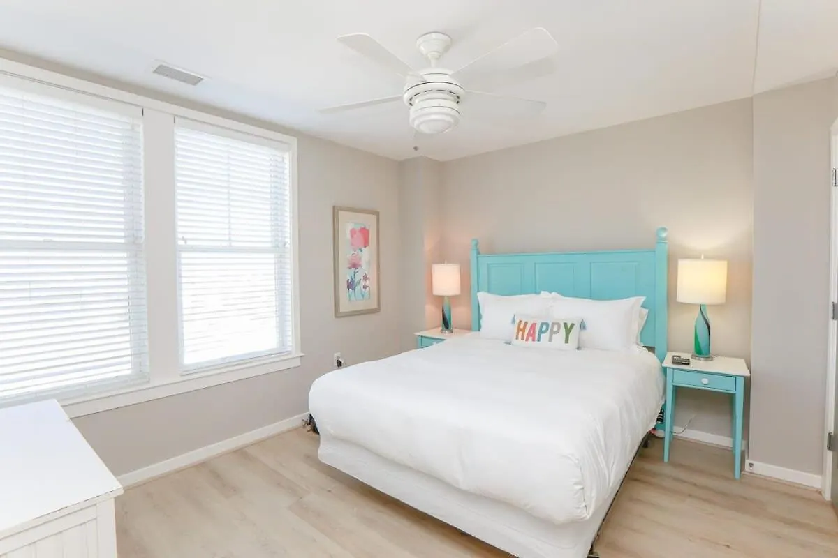 Sojourn Sunrise To Sunset 4Br Sleeps 12 Villa Virginia Beach 0*,