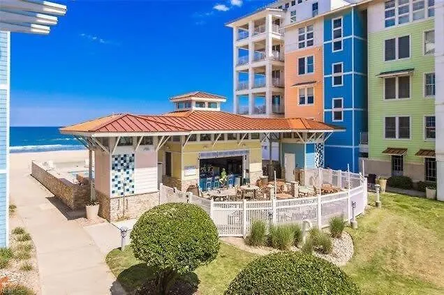 Sojourn Sunrise To Sunset 4Br Sleeps 12 Villa Virginia Beach Holiday home